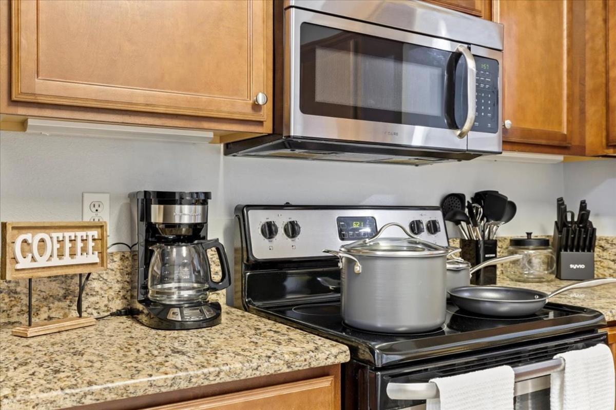Вилла King Bed Cozy Townhouse 10 Min From Uf Гейнсвилл Экстерьер фото